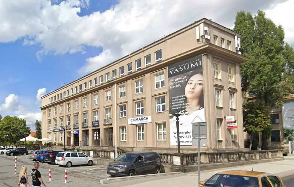Zielona Góra
