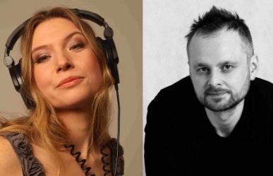 Iga Mackiewicz dyrektorem programowym Radia Eska