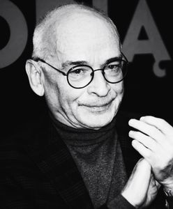 Nie żyje Jan Lityński. Pogrzeb polityka w środę w Warszawie. Znamy szczegóły