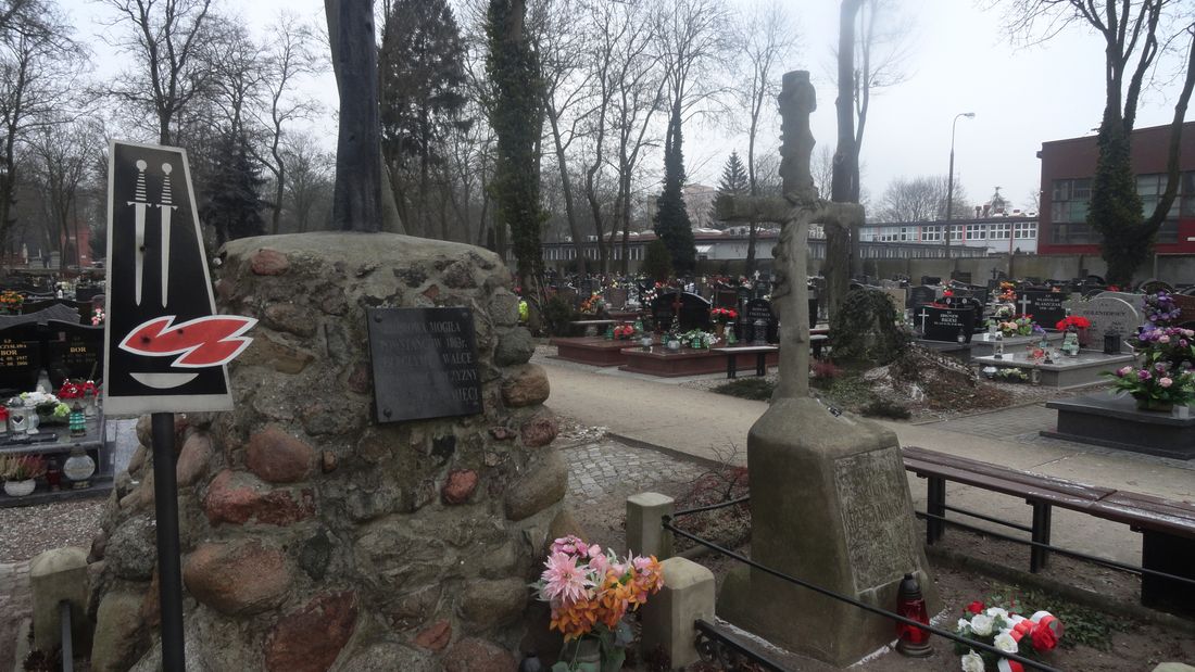 Kapelan Powstania Styczniowego z Płocka!