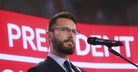 Wyrok TK ws. aborcji. Wicerzecznik PiS: nie znaliśmy go wcześniej