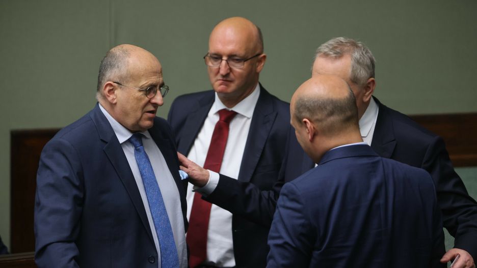 MSZ przyznaje nagrody