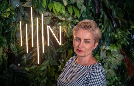 Radio Nowy Świat z nową szefową sprzedaży i marketingu. Odchodzi Sławomir Gołębiowski