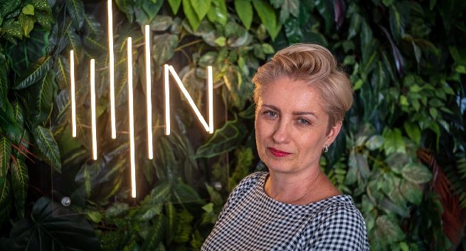 Radio Nowy Świat z nową szefową sprzedaży i marketingu. Odchodzi Sławomir Gołębiowski