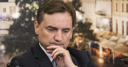 Ziobro i "haki" na przeciwników. Eksperci o rozgrywce w obozie PiS