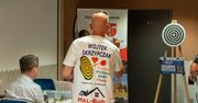Wągrowiec: Pomagamy, bo lubimy. Sport i słodkości w Cukierni "U Róży"
