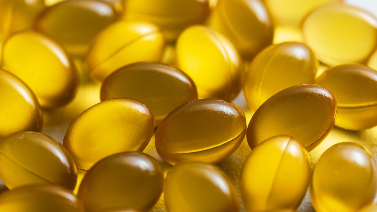 Tabletki na odchudzanie nie pomagają pozbyć się zbędnych kilogramów