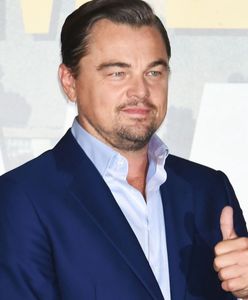 Leonardo DiCaprio porzucił "klub 25". Zafascynowała go "starsza" Gigi Hadid