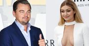 Leonardo DiCaprio porzucił "klub 25". Zafascynowała go "starsza" Gigi Hadid
