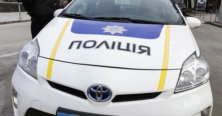 Ukraina. 11-letnie dziecko kierowało autem, skończyło się tragedią