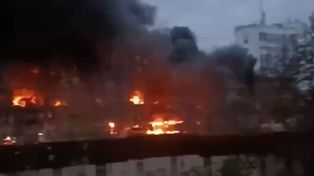 Proton w ogniu. Największy wróg Rosji pomógł Ukrainie