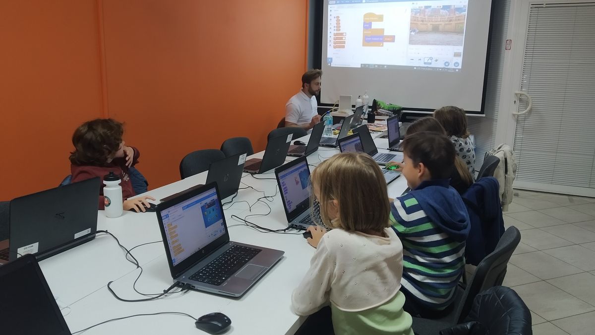 Giganci Programowania pozyskali nowe fundusze na rozwój na rynkach zagranicznych