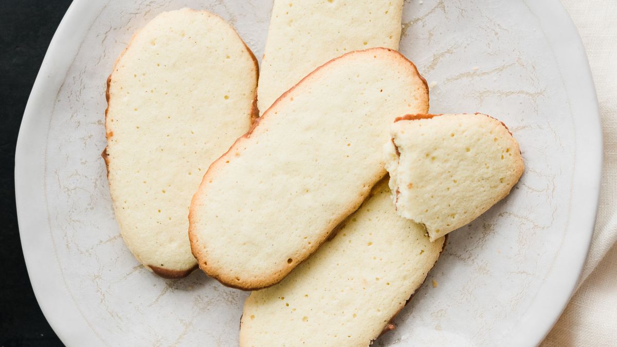 Ciasteczka mediolańskie