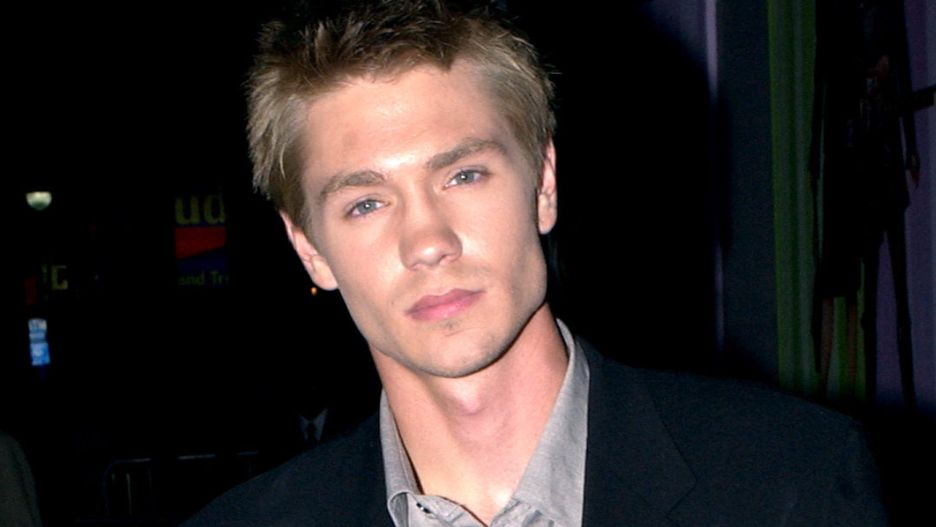 Chad Michael Murray