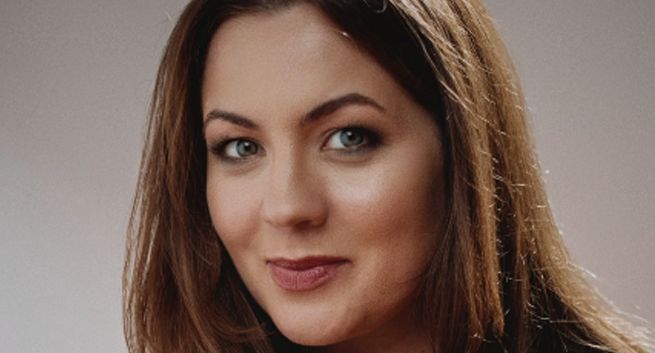 Magdalena Kasperowicz w Chillizet. Nowa ramówka stacji