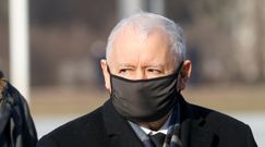 Jarosław Kaczyński ostro skrytykowany. Radosław Sikorski nie miał litości