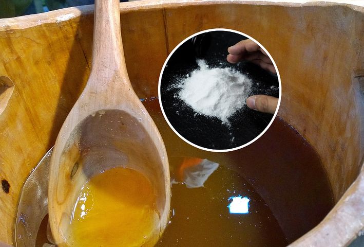 Naukowcy podawali myszom kokainę i wodę z cukrem. Wykazali, że oba produkty aktywują podobne struktury mózgowe