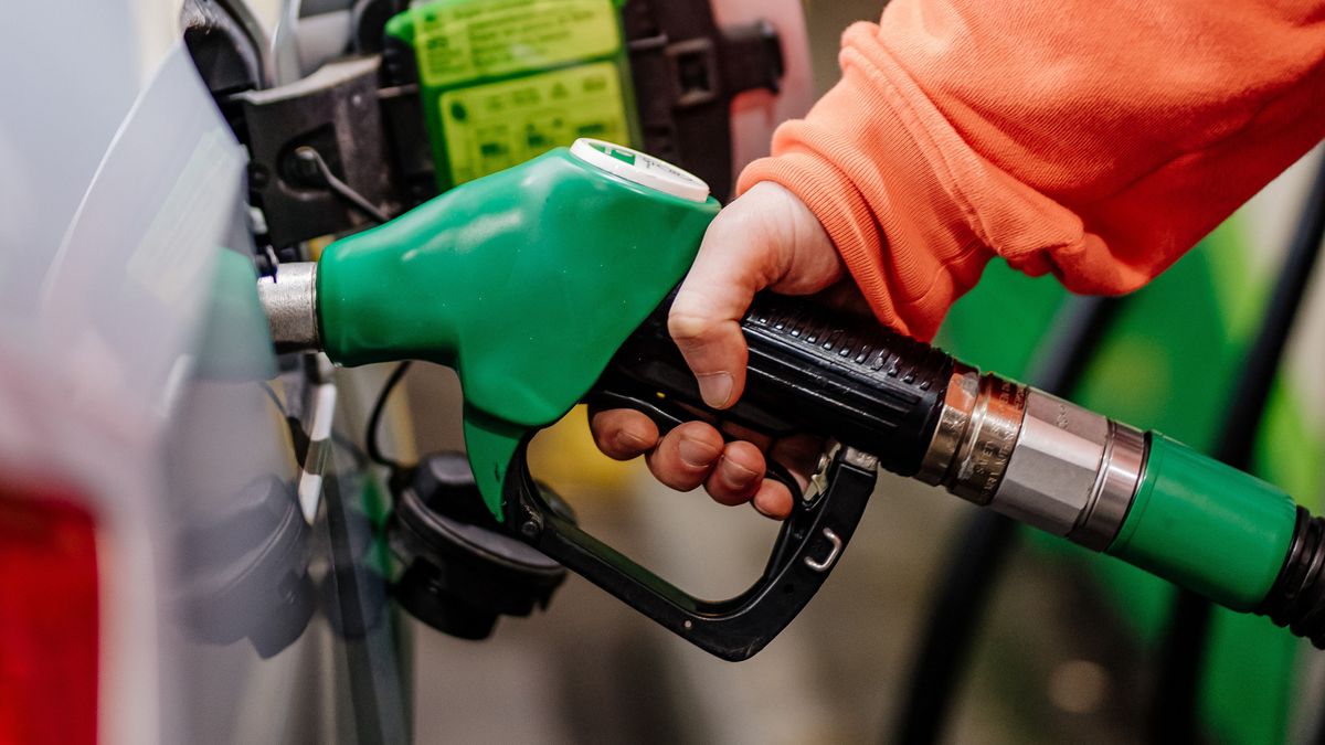 Nowe wieści ze stacji. To paliwo potaniało najbardziej