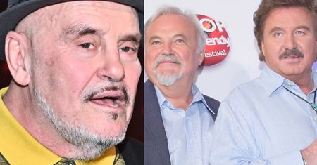 Ostro! Marian Lichtman odpiera atak Andrzeja Kosmali. "Potworze, boisz się prawdy"