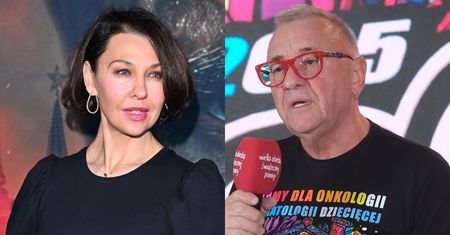 Anna Popek uderzyła w WOŚP i usunęła wpis. Internauci szybko wytknęli jej HIPOKRYZJĘ