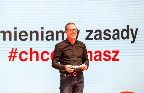 Orange z nowymi planami w ofercie Flex. Od 25 do 80 złotych za 15 do 100 GB danych