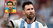 Brutalne słowa o Lionelu Messim. "Chcę zobaczyć jego płacz"