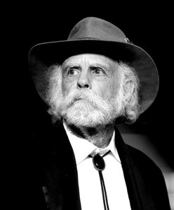 Nie żyje Bob Weir. Miał 78 lat