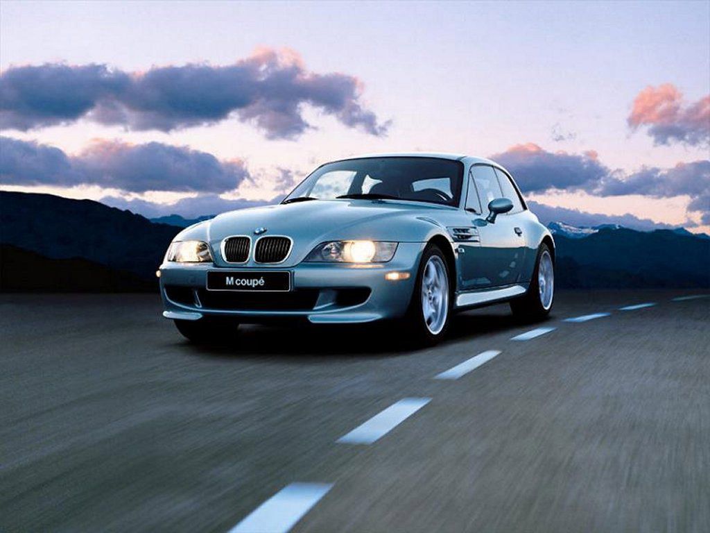 BMW Z3