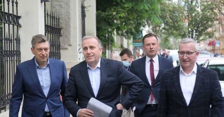 Szykują się zmiany w PO? Polityk o "nowym sezonie politycznym"