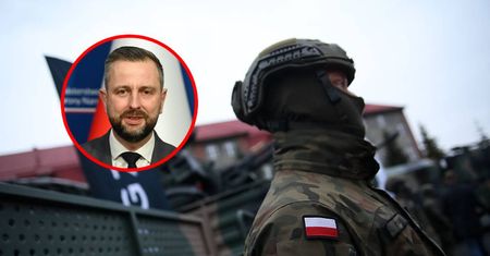 Obowiązkowa służba wojskowa w Polsce? Jest decyzja