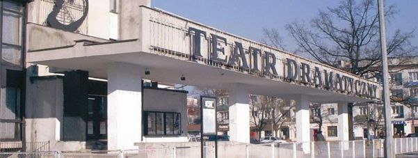 50-lecie płockiego teatru