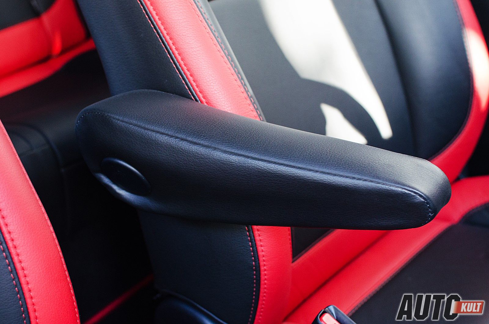 Nowa Toyota Yaris 1,33 Dynamic - test [galeria] 25