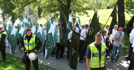 USA ogłosiła decyzję. Europejska partia organizacją terrorystyczną