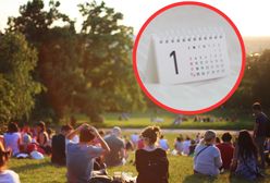 Ile dni trwa majówka 2023? Nawet 9 dni wolnego