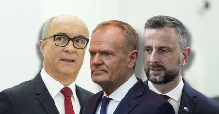 "Przegramy wybory". Czarzasty bije na alarm, ostrzegł koalicjantów