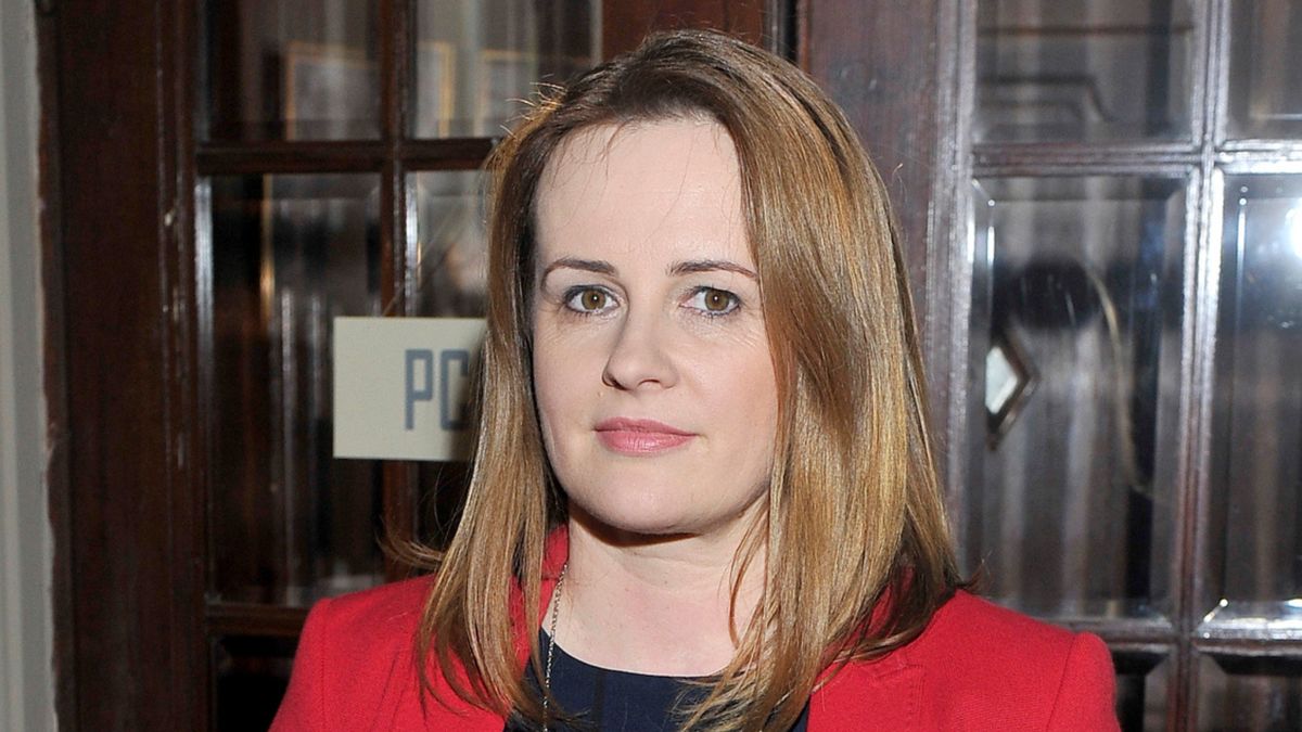 Ujawniono szczegóły pogrzebu Joanny Kołaczkowskiej