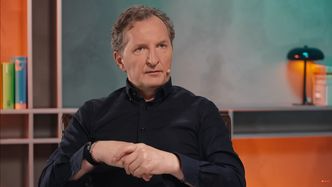 "Błędy zawsze powodują jakiś efekt". Marian Owerko o inwestowaniu i pracy nad sobą