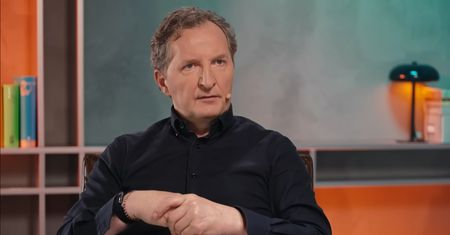 "Błędy zawsze powodują jakiś efekt". Marian Owerko o inwestowaniu i pracy nad sobą
