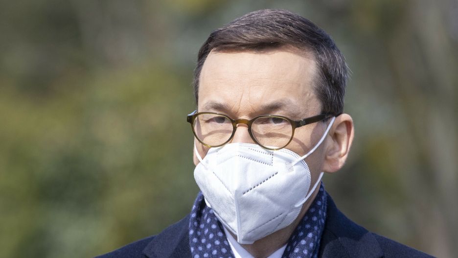 Premier skomentował słowa szefa NIK