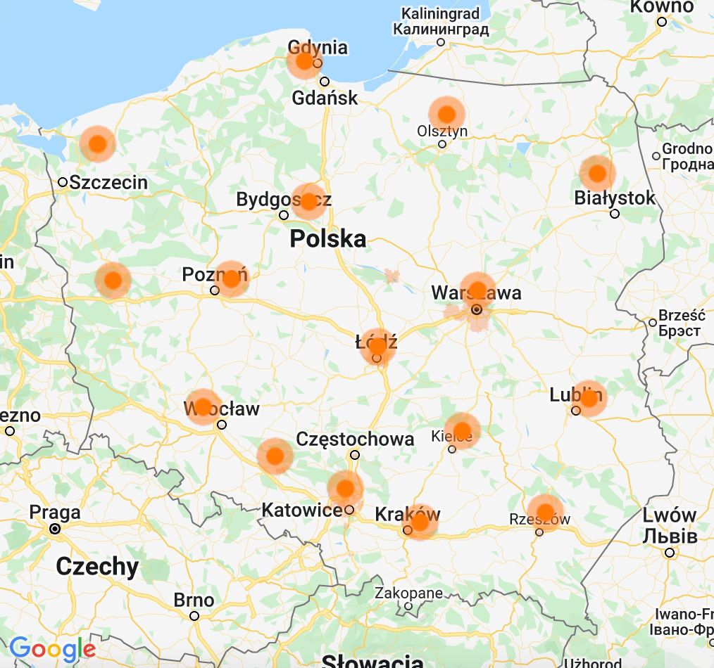 Zmiany w Orange Flex. Więcej internetu i 5G w tańszych ofertach 2