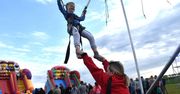Dmuchany Park Rozrywki 2026 już wkrótce wraca do Bydgoszczy. Znamy nowe atrakcje i ceny biletów