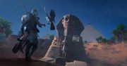 Assassin’s Creed: Origins za darmo. Przetestuj grę w ten weekend