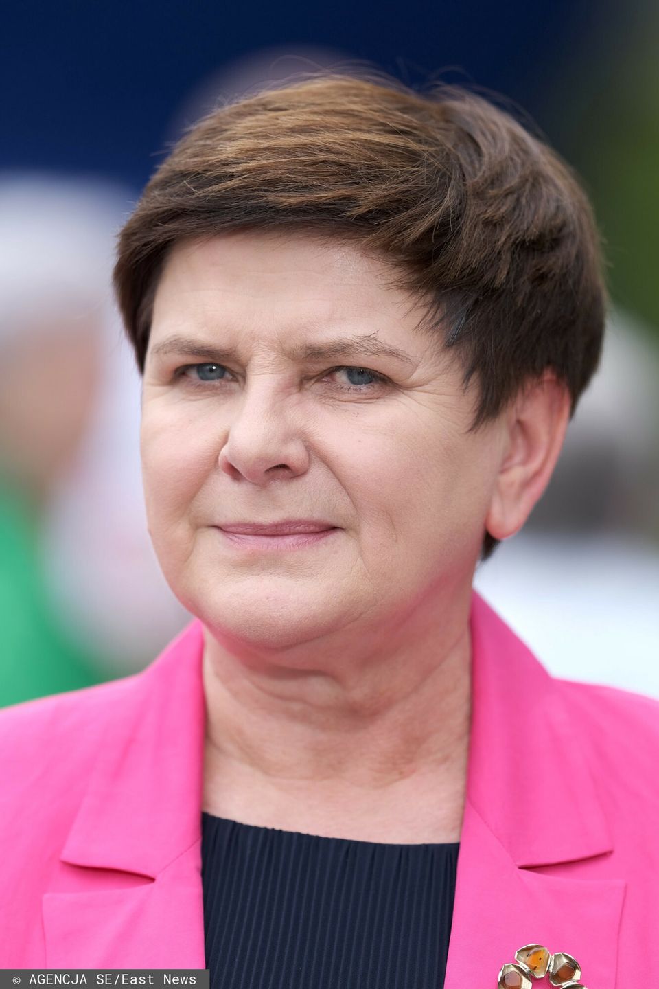 Beata Szydło