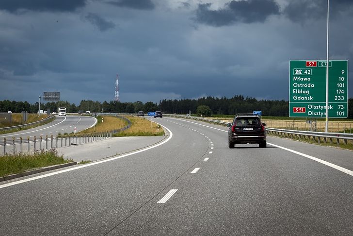Remont na ważnej dla turystów trasie. Trzeba liczyć się z utrudnieniami