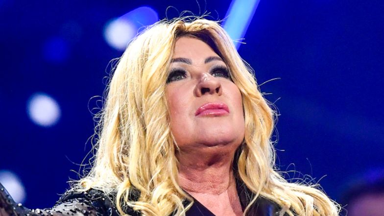 Koncert Beaty Kozidrak przełożony