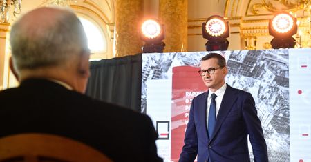 Żadnych reparacji nie będzie [OPINIA]