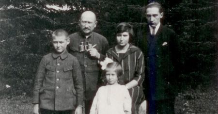 Agnieszka Dowbor-Muśnicka. Tragiczna historia córki wielkiego generała