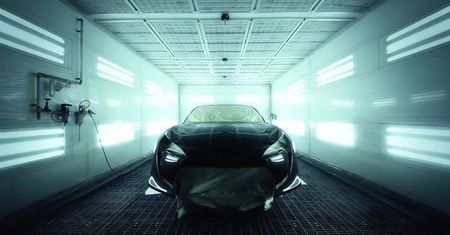 Toyota FT-86 II - krótkie wideo na zachętę