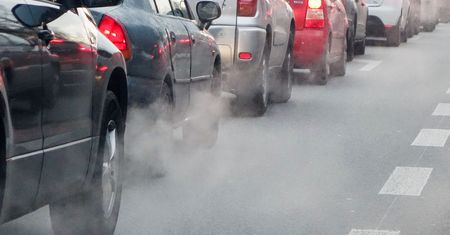 Najbardziej trują starsze diesle. Ujawniono wyniki badań emisji z Krakowa