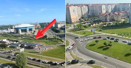 Kryzys paliwowy w Królewcu. Tak wyglądają dziś realia Rosjan